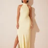 claire_1-4.webp Women MESHKI Maxi Dresses<Claire