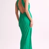 claire_1-5.webp Women MESHKI Maxi Dresses<Claire