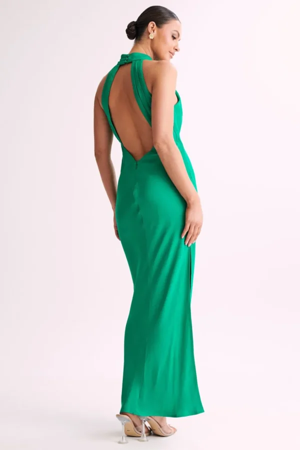 claire_1-5.webp Women MESHKI Maxi Dresses<Claire