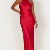 claire_1-7.webp Women MESHKI Maxi Dresses<Claire
