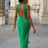 claire_10-1.webp Women MESHKI Maxi Dresses<Claire