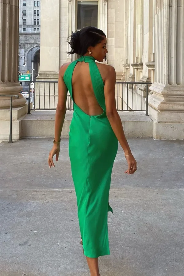 claire_10-1.webp Women MESHKI Maxi Dresses<Claire