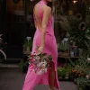 claire_10-2.webp Women MESHKI Maxi Dresses<Claire