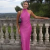 claire_13.webp Women MESHKI Maxi Dresses<Claire