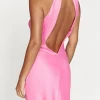 Women MESHKI Mini Dresses<Claire