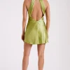 Women MESHKI Mini Dresses<Claire