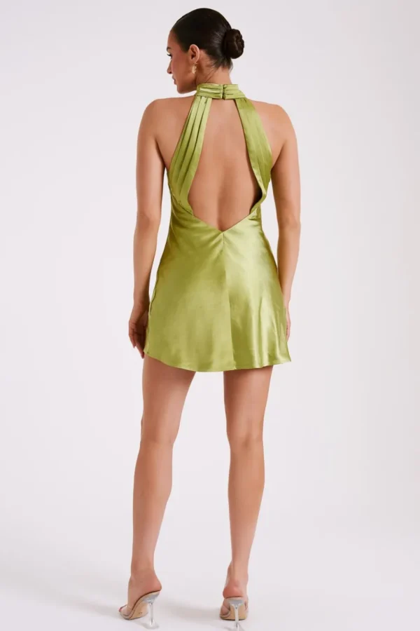 Women MESHKI Mini Dresses<Claire
