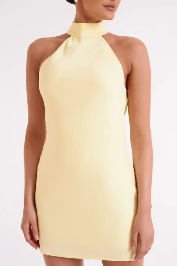 Women MESHKI Mini Dresses<Claire