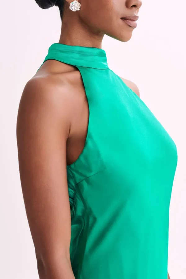 Women MESHKI Mini Dresses<Claire