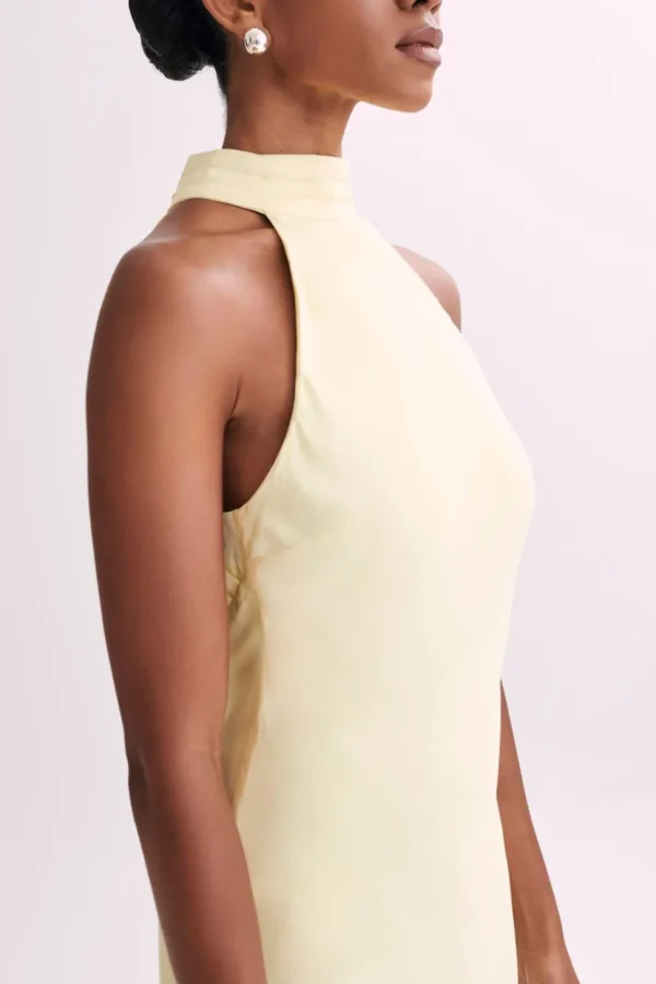 claire_2-4.webp Women MESHKI Maxi Dresses<Claire