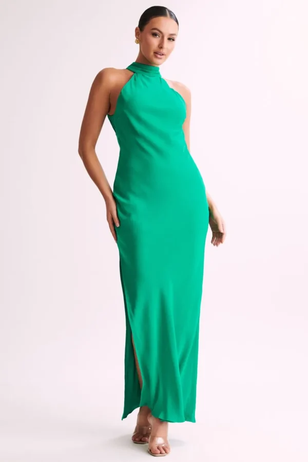 claire_2-5.webp Women MESHKI Maxi Dresses<Claire