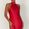 claire_2-7.webp Women MESHKI Maxi Dresses<Claire