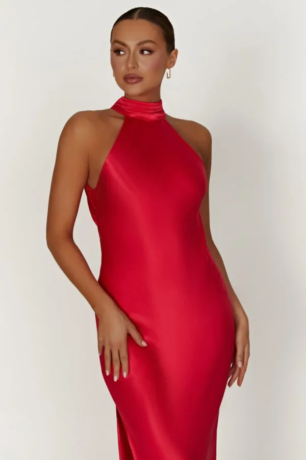 claire_2-7.webp Women MESHKI Maxi Dresses<Claire