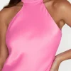 Women MESHKI Mini Dresses<Claire