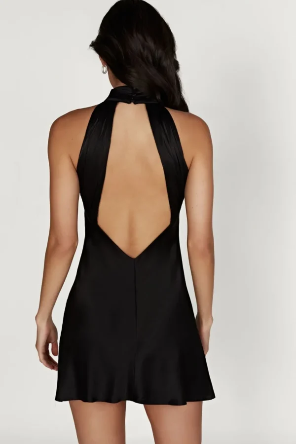 Women MESHKI Mini Dresses<Claire