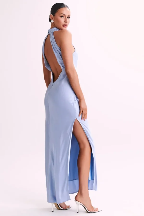 claire_3-2.webp Women MESHKI Maxi Dresses<Claire