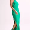 claire_3-5.webp Women MESHKI Maxi Dresses<Claire