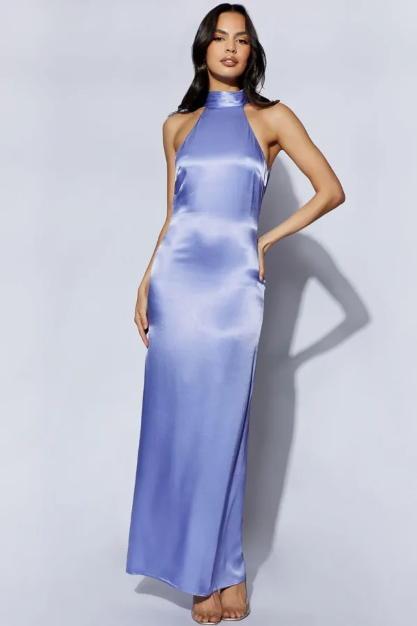 claire_3.webp Women MESHKI Maxi Dresses<Claire