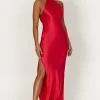 claire_3-7.webp Women MESHKI Maxi Dresses<Claire