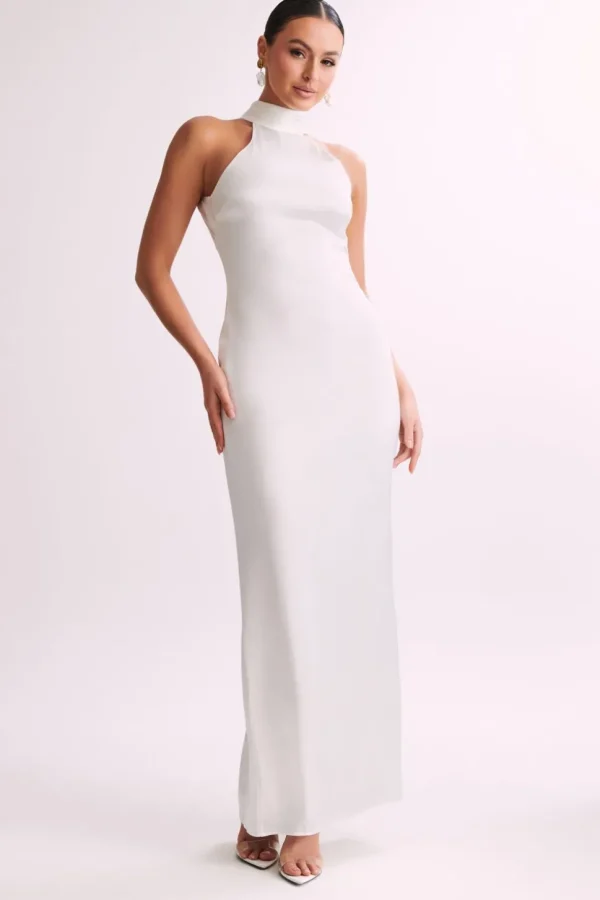 claire_3-9.webp Women MESHKI Maxi Dresses<Claire