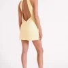 Women MESHKI Mini Dresses<Claire