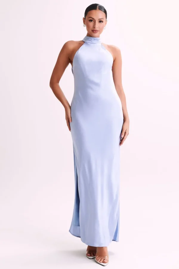 claire_4-2.webp Women MESHKI Maxi Dresses<Claire
