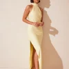 claire_4-4.webp Women MESHKI Maxi Dresses<Claire