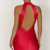 claire_4-7.webp Women MESHKI Maxi Dresses<Claire