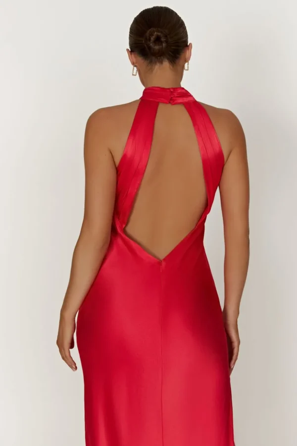 claire_4-7.webp Women MESHKI Maxi Dresses<Claire