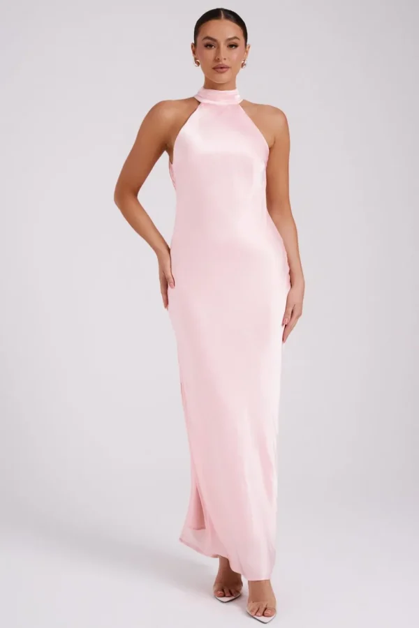 claire_5-1.webp Women MESHKI Maxi Dresses<Claire