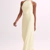 claire_5-4.webp Women MESHKI Maxi Dresses<Claire