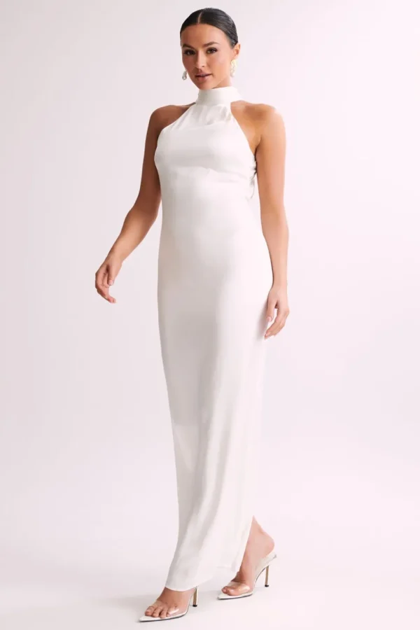 claire_5-9.webp Women MESHKI Maxi Dresses<Claire