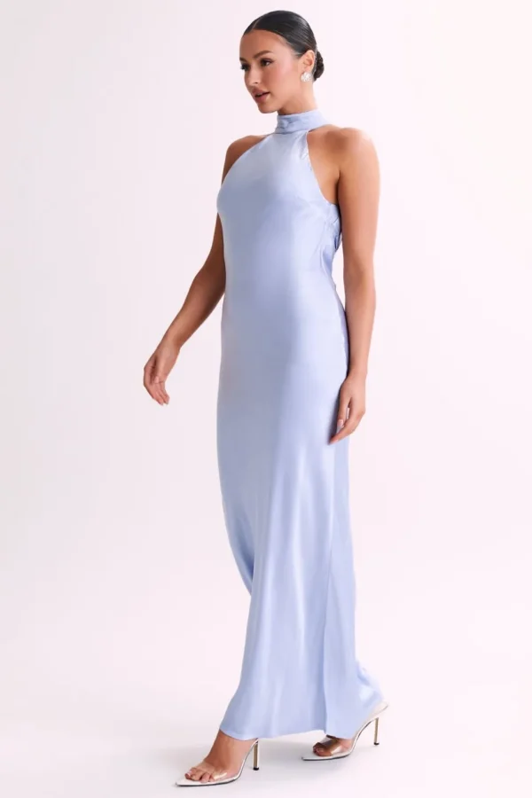claire_6-2.webp Women MESHKI Maxi Dresses<Claire