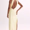 claire_7-4.webp Women MESHKI Maxi Dresses<Claire