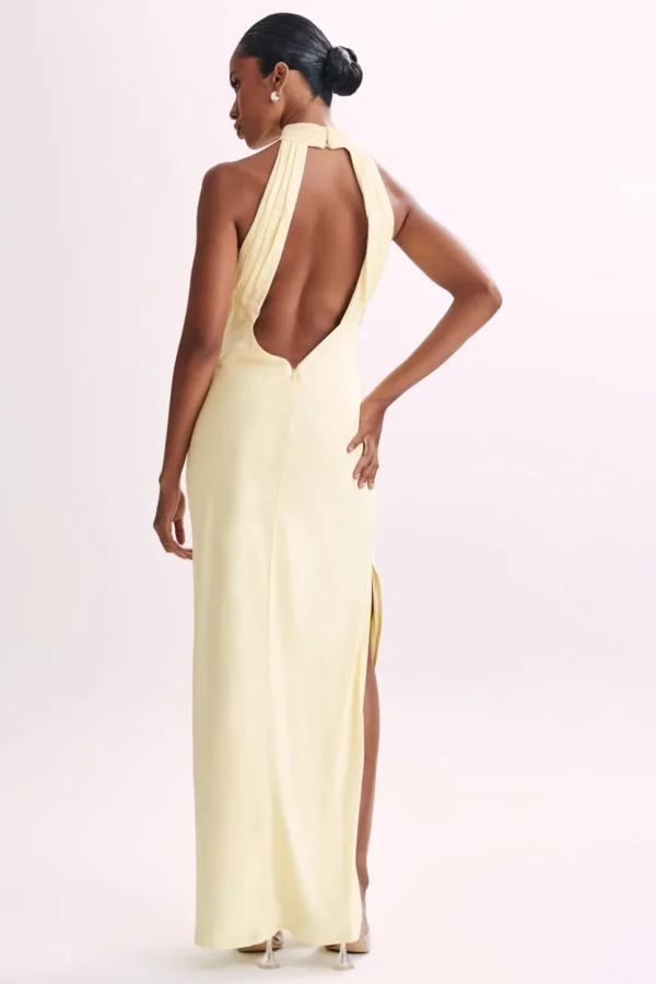 claire_7-4.webp Women MESHKI Maxi Dresses<Claire