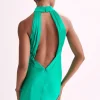Women MESHKI Mini Dresses<Claire