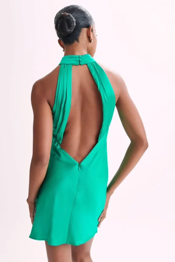 Women MESHKI Mini Dresses<Claire