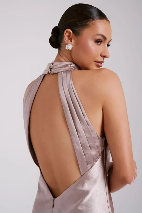 Women MESHKI Maxi Dresses<Claire