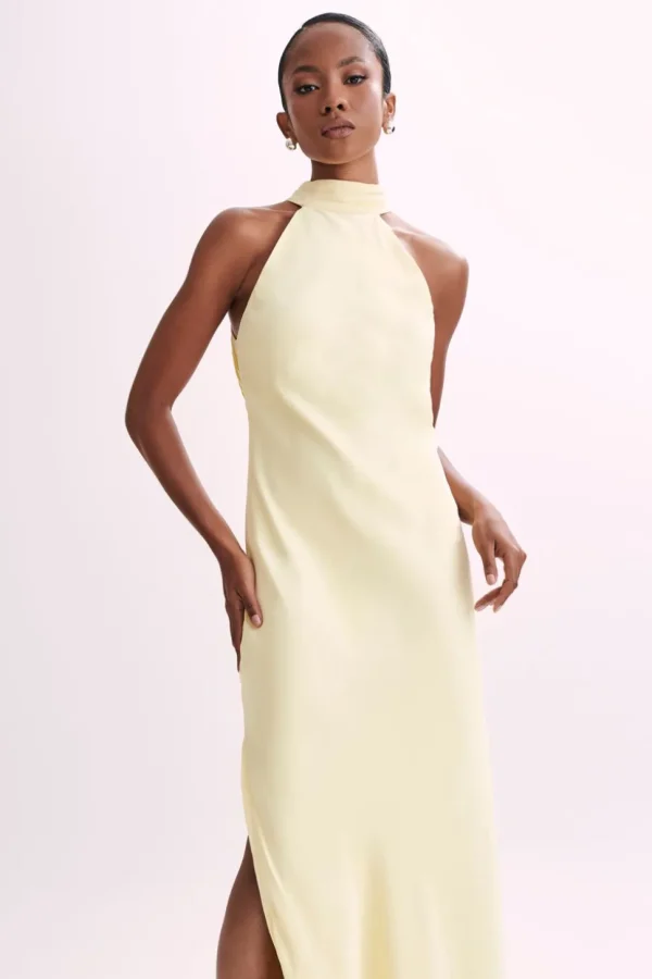 claire_8-4.webp Women MESHKI Maxi Dresses<Claire