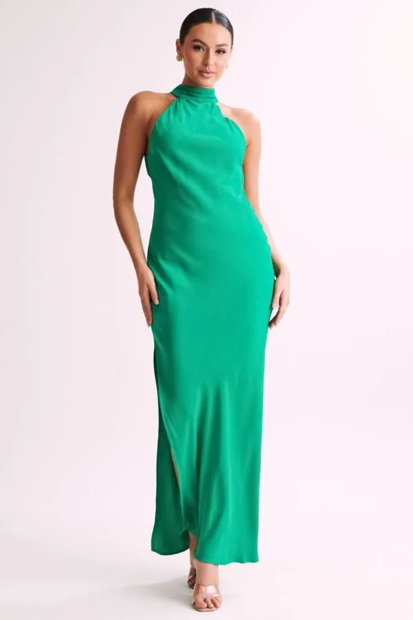 claire_8-5.webp Women MESHKI Maxi Dresses<Claire