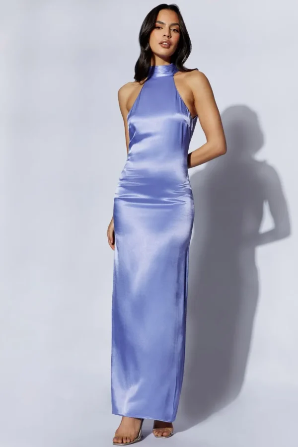 claire_8.webp Women MESHKI Maxi Dresses<Claire