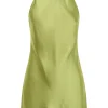 Women MESHKI Mini Dresses<Claire