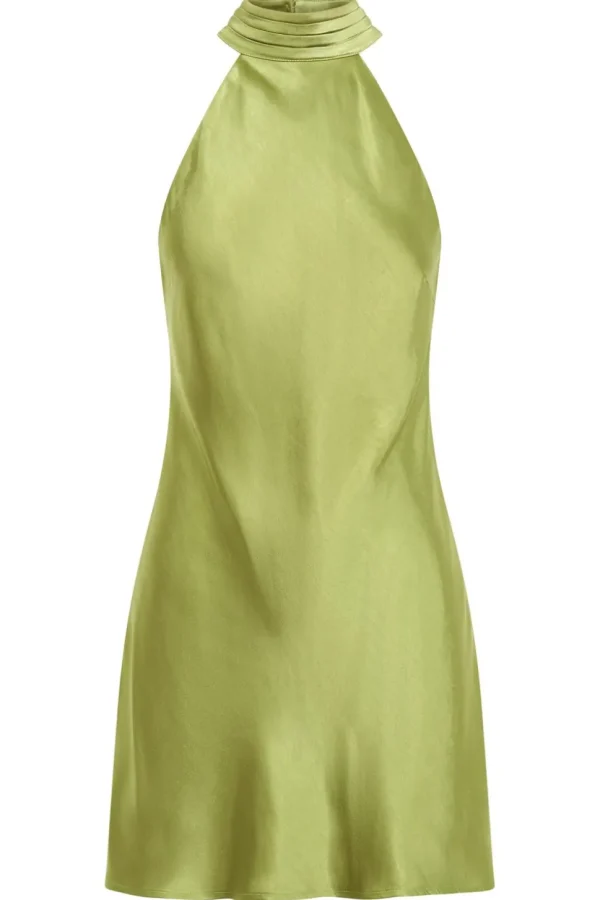 Women MESHKI Mini Dresses<Claire