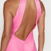 Women MESHKI Mini Dresses<Claire