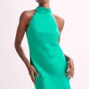 Women MESHKI Mini Dresses<Claire