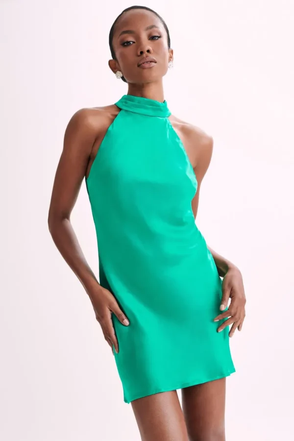 Women MESHKI Mini Dresses<Claire