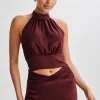 Women MESHKI Two Piece Sets<Clara