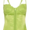 Women MESHKI Tops<Claudia