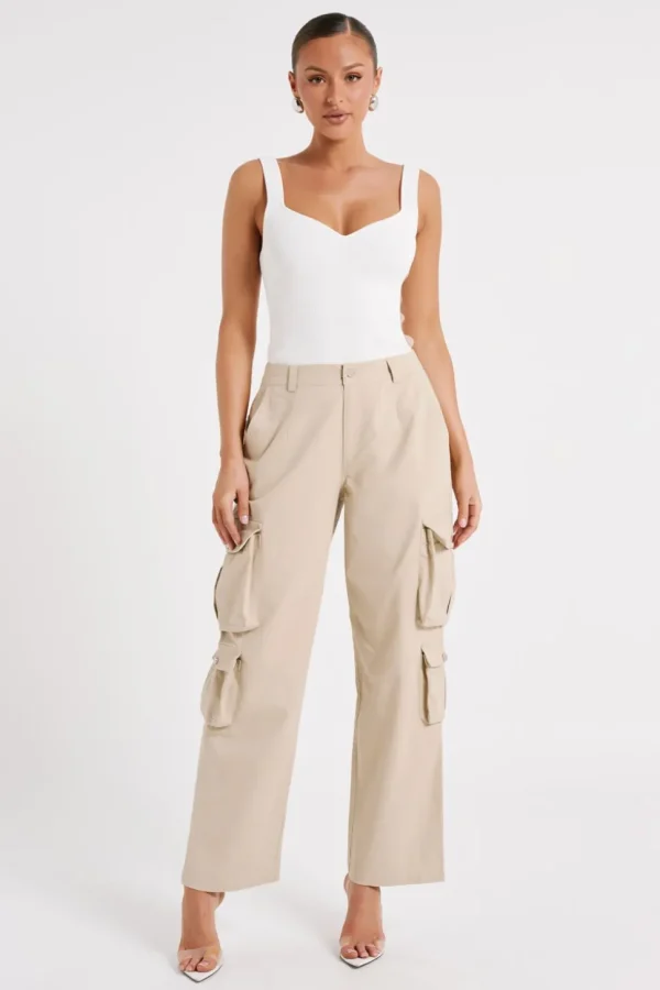 clea_3.webp Women MESHKI Pants<Clea