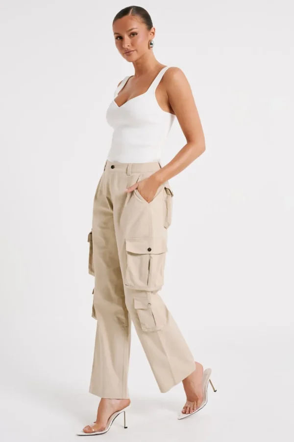 clea_6.webp Women MESHKI Pants<Clea